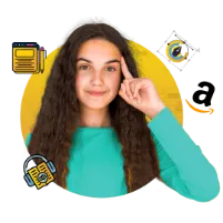 Self Publishing Services by Amazon Self E-Publishers